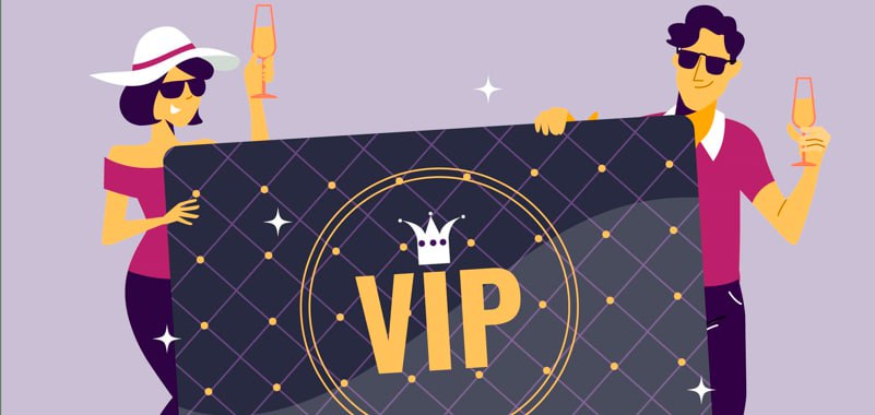 VIP-клуб